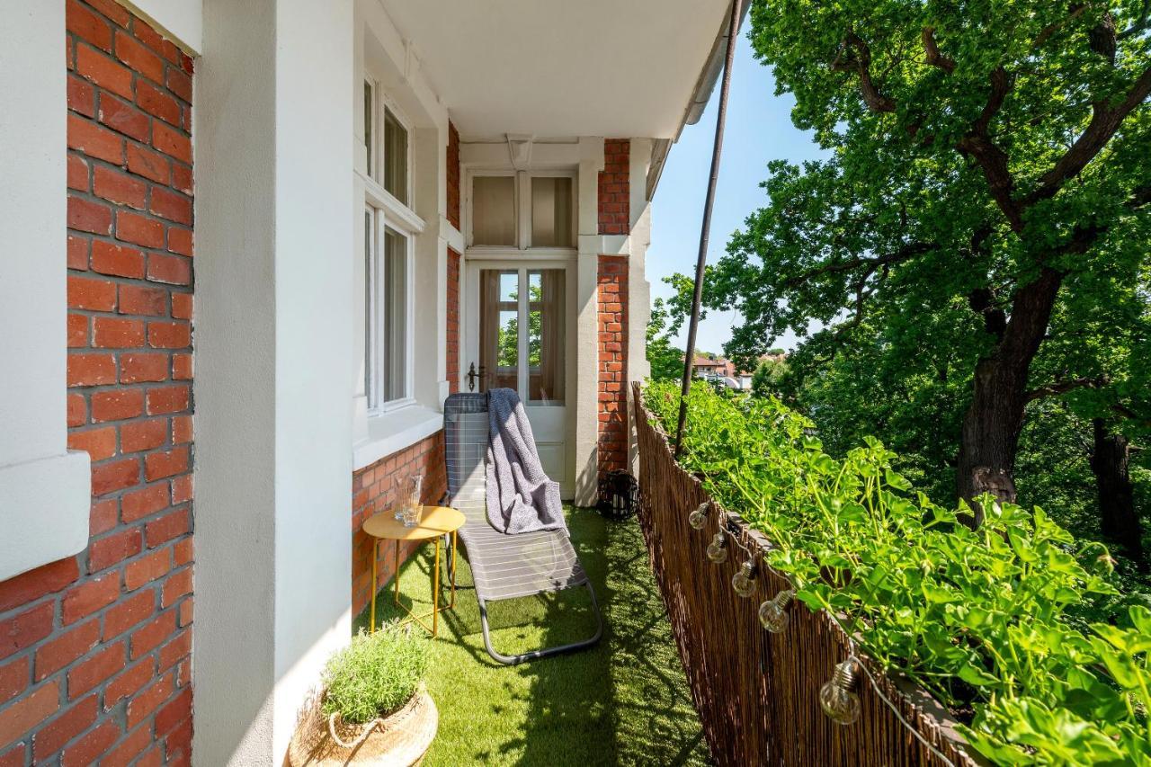 Sopot Jagielly Residence By Downtown Apartments Kültér fotó